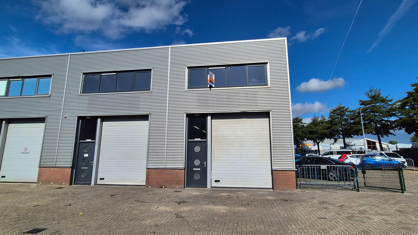 Bekijk foto 1 van Penningweg 77