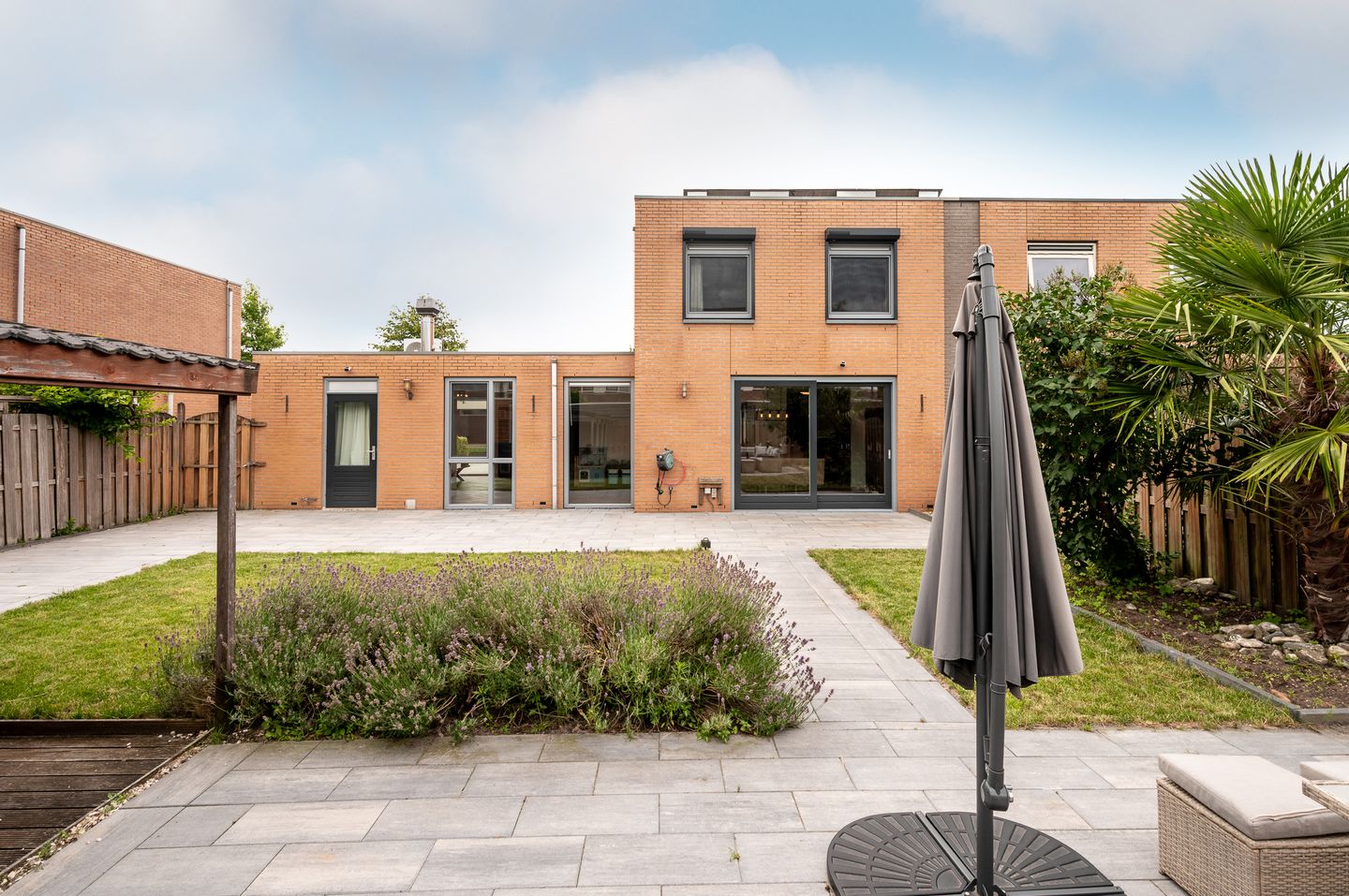 Foto 4 van De Klencke 19