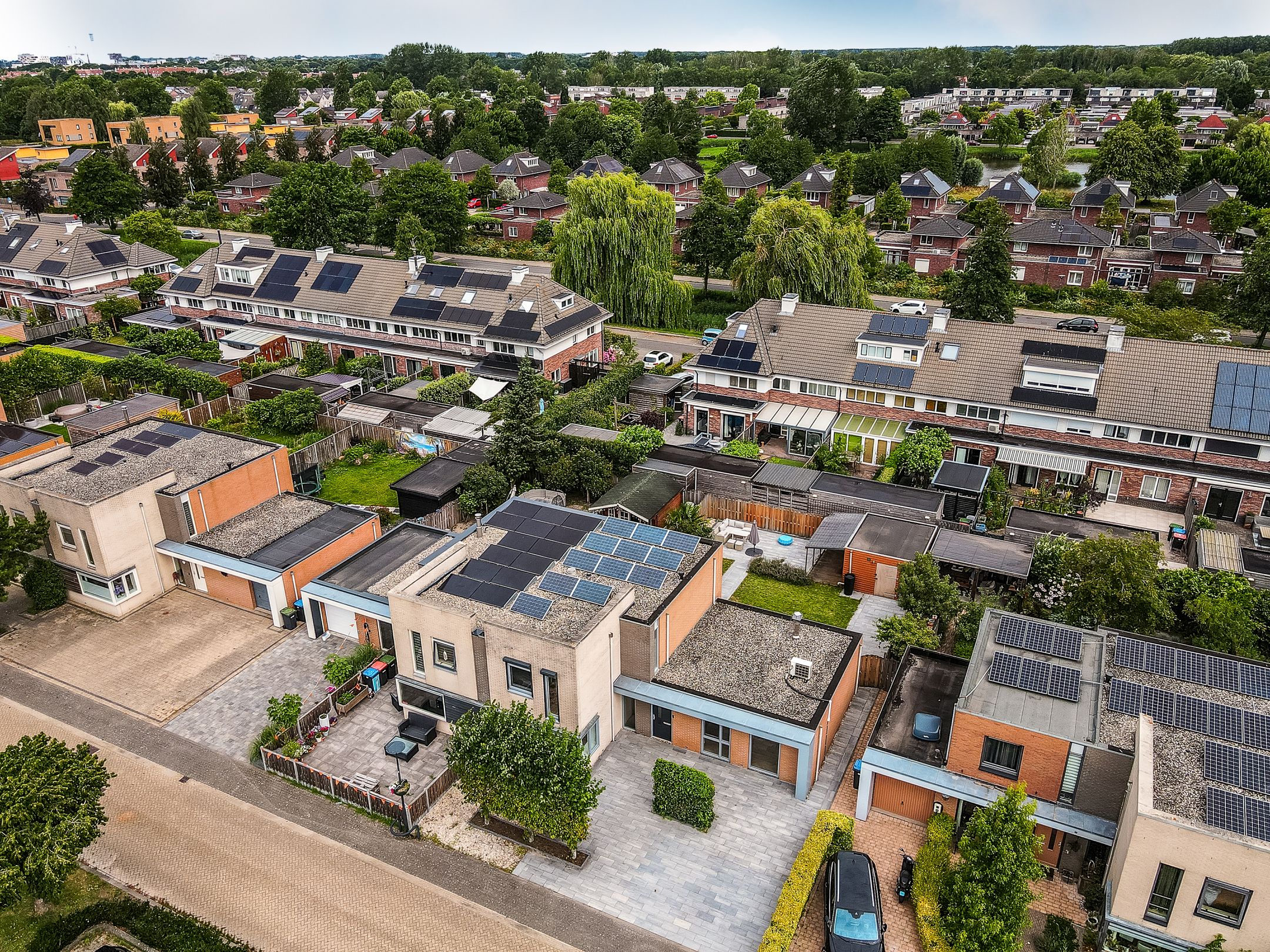Foto 42 van De Klencke 19