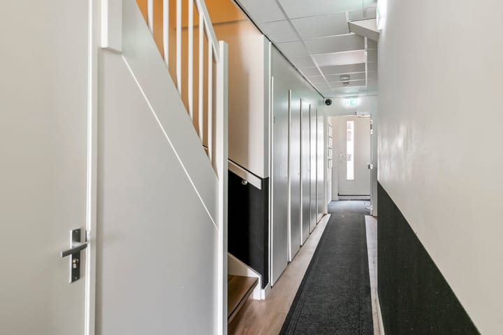 Foto 5 van Weerstraat 39-F