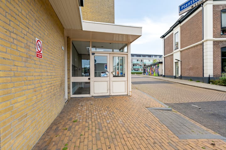 Foto 4 van Plantsoenstraat 43