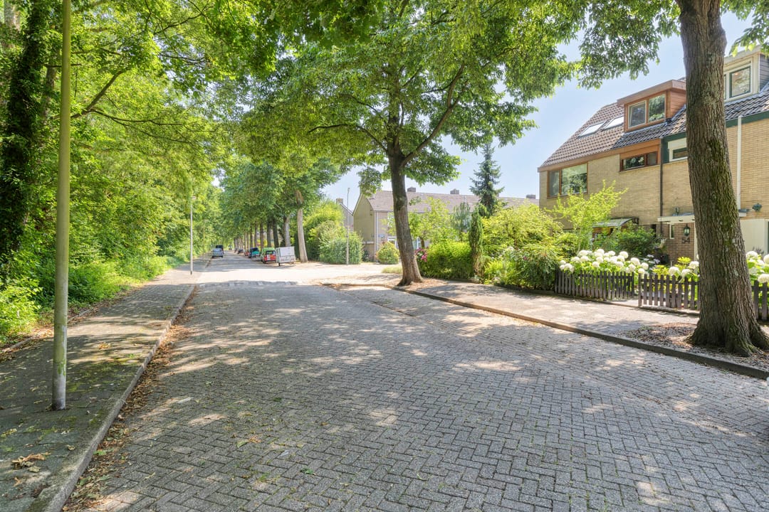 Photo 37 of C. de Jongestraat 54