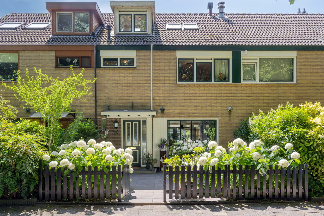Photo 8 of C. de Jongestraat 54