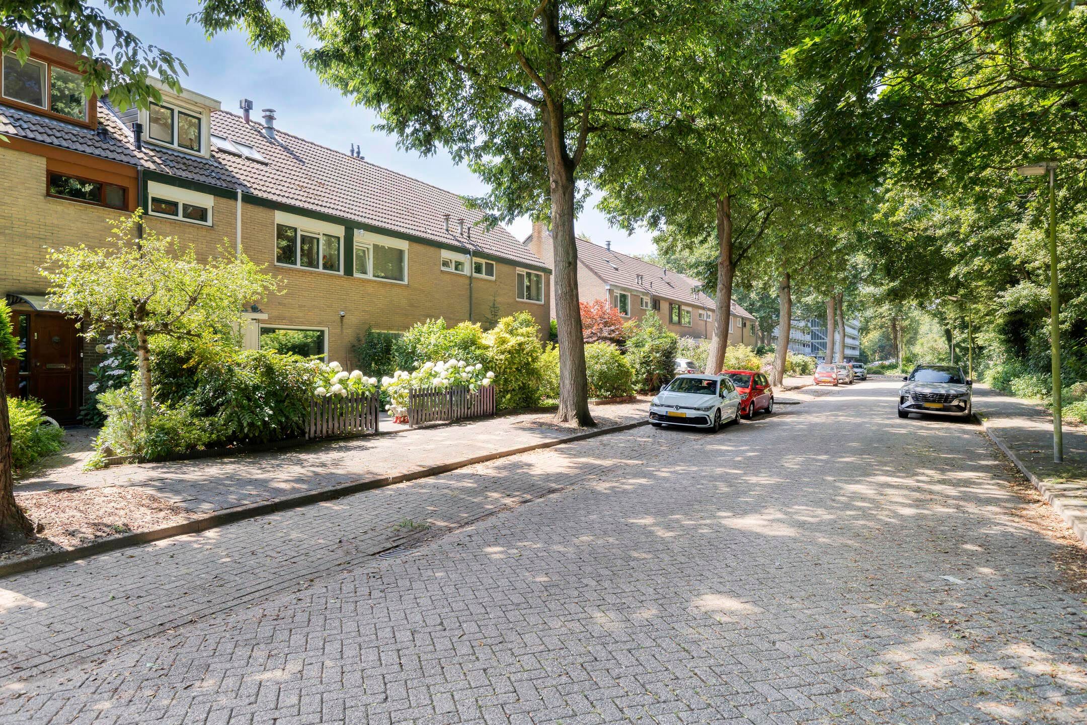 Photo 36 of C. de Jongestraat 54