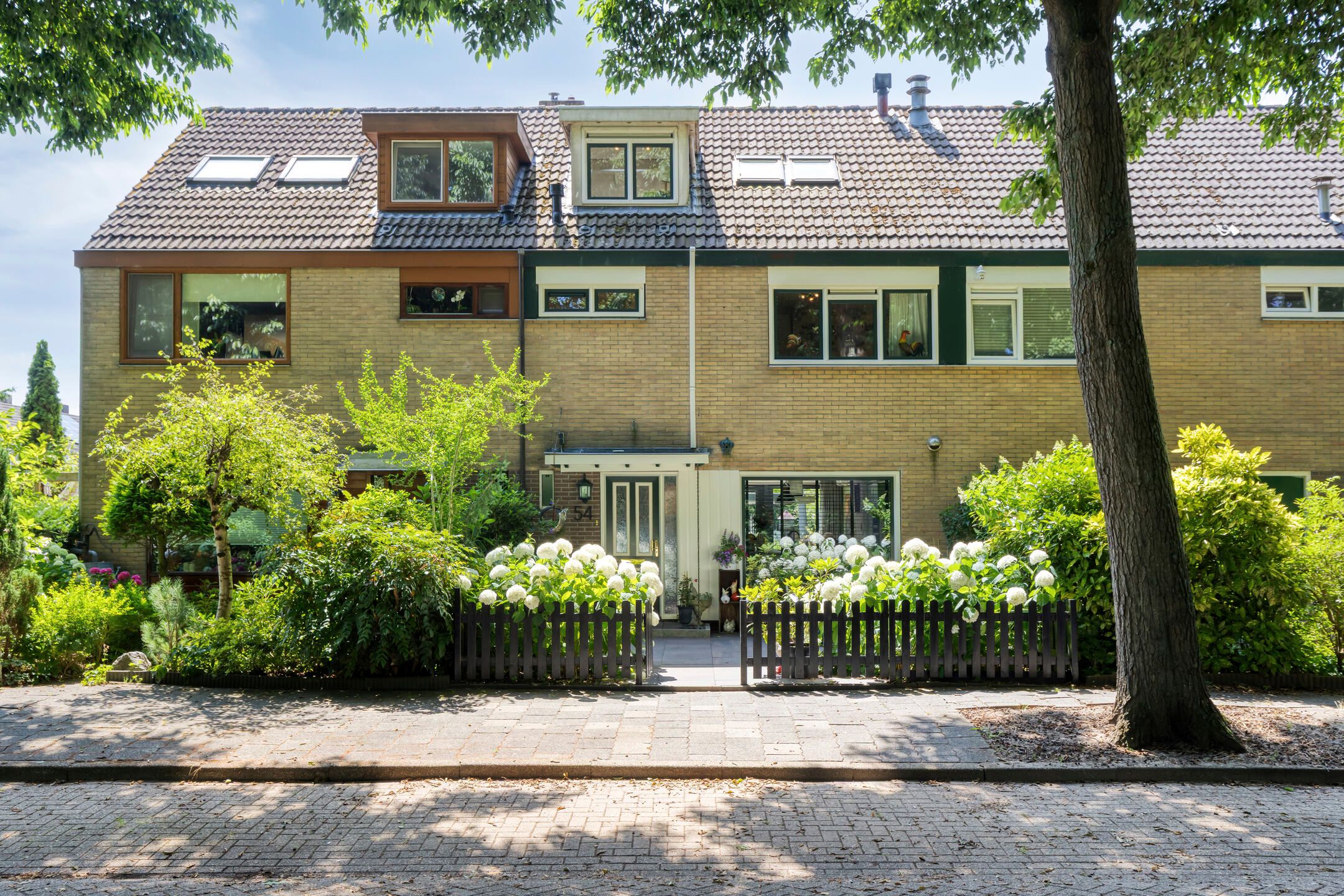 C. de Jongestraat 54 