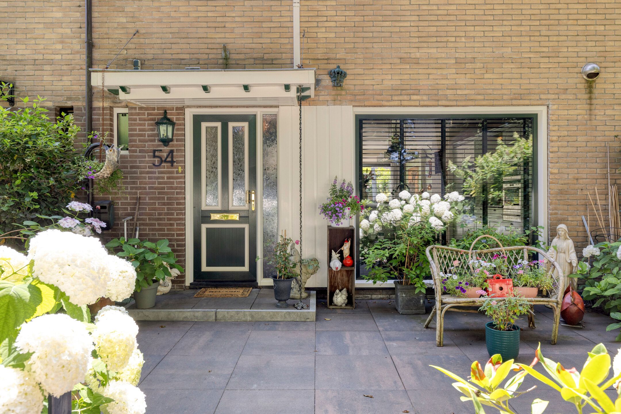 Photo 9 of C. de Jongestraat 54