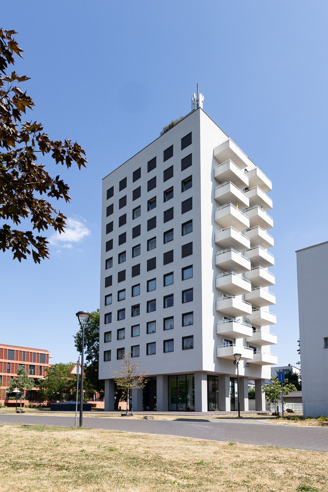 3-kamar apartemen