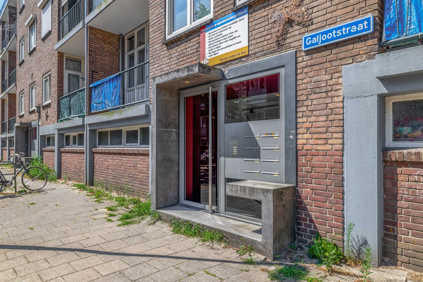 Foto 5 van Galjootstraat 3-B