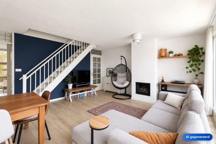 Photo 3 of Brahmsstraat 129
