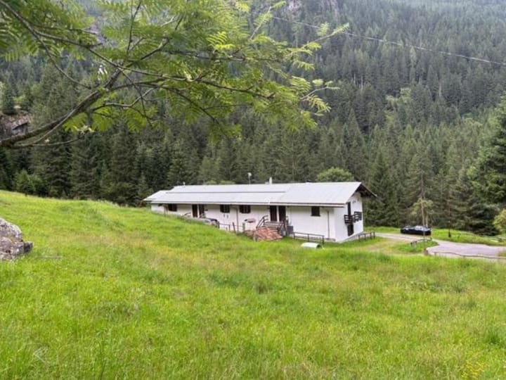 Foto 3 van Localita Gaver 4