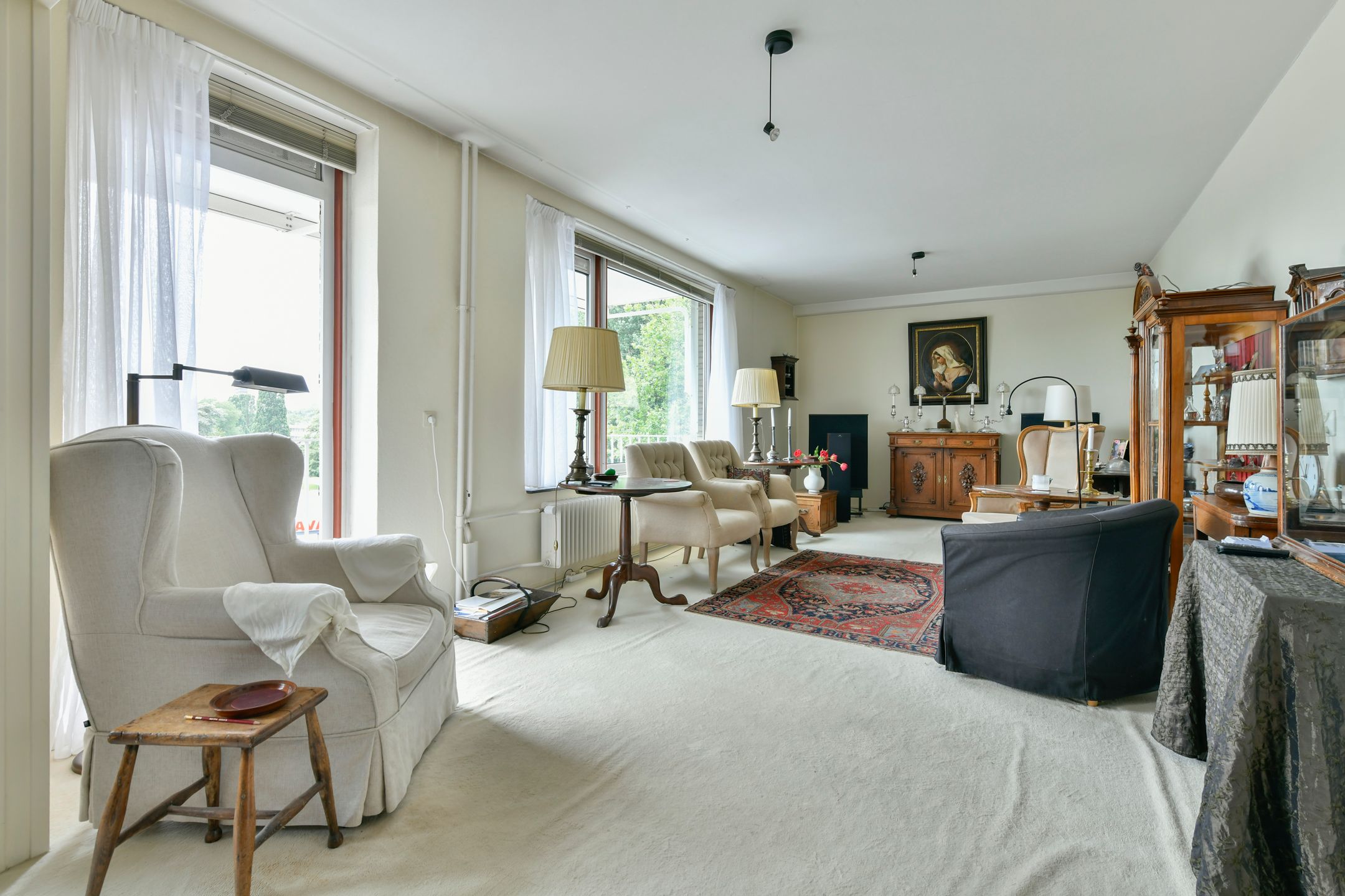 Foto 6 van Eleanor Rooseveltlaan 22