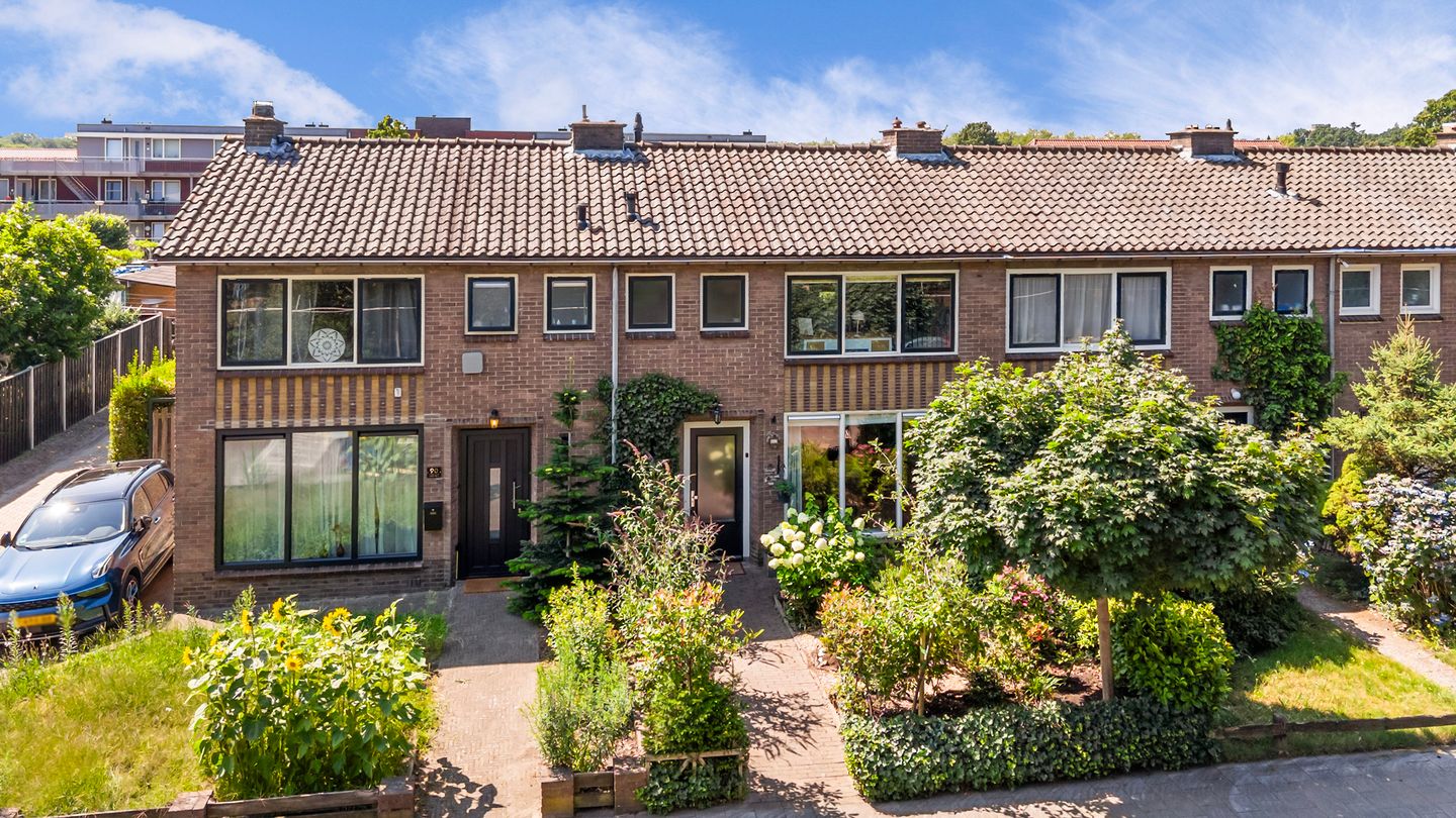 Photo 1 of Talingweg 88-B