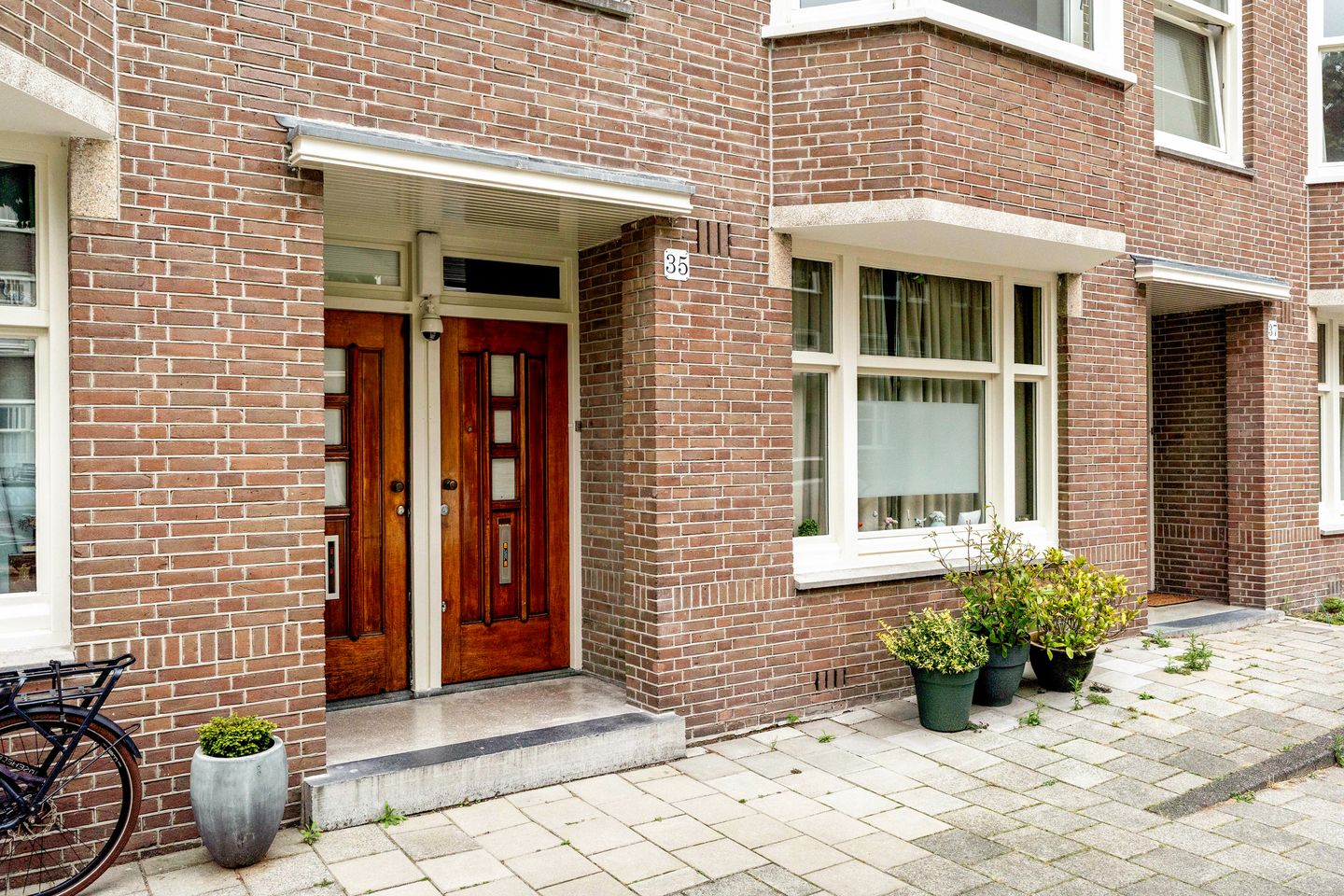 Foto 25 van Kuinderstraat 35-1