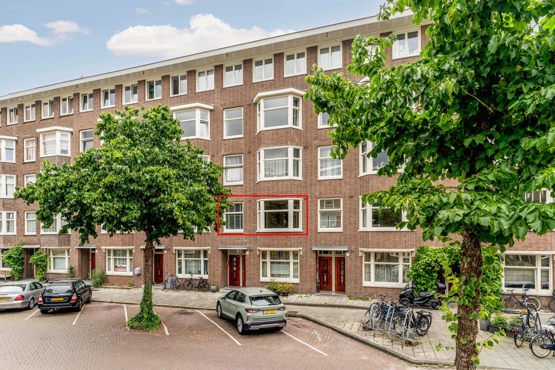 Foto 23 van Kuinderstraat 35-1