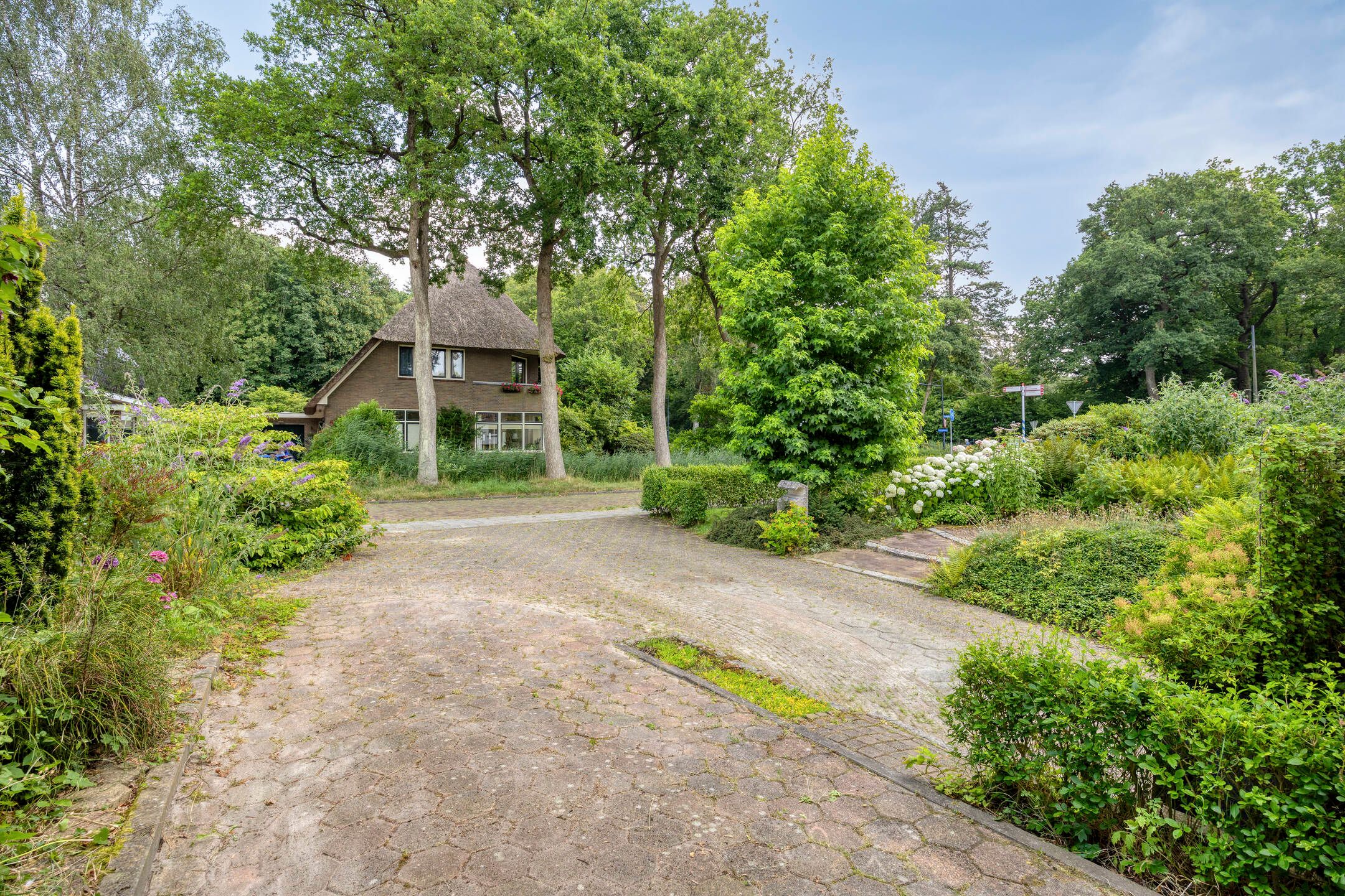 Foto 6 van Broeklaan 68