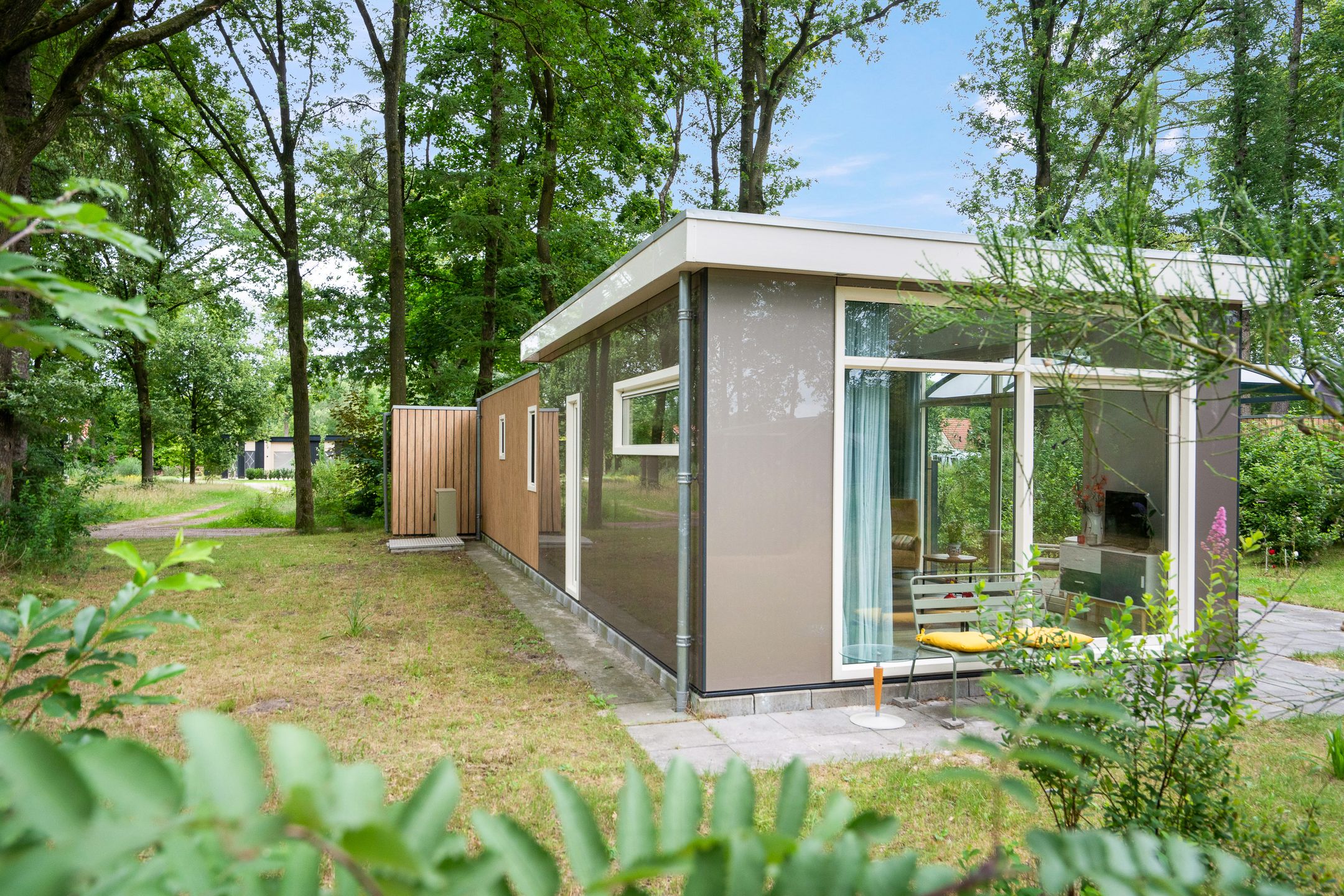 2-bedroom freehold villa in Een — photo 4 of 5