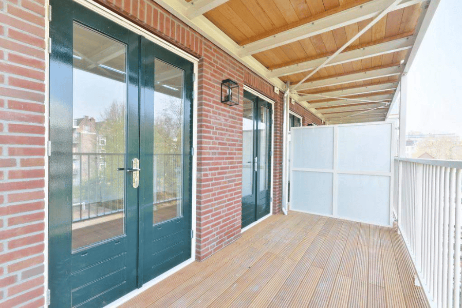 Photo 15 of Tweede Oosterparkstraat 37-C