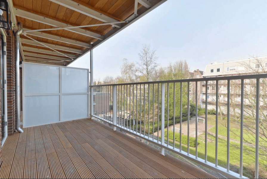Photo 14 of Tweede Oosterparkstraat 37-C