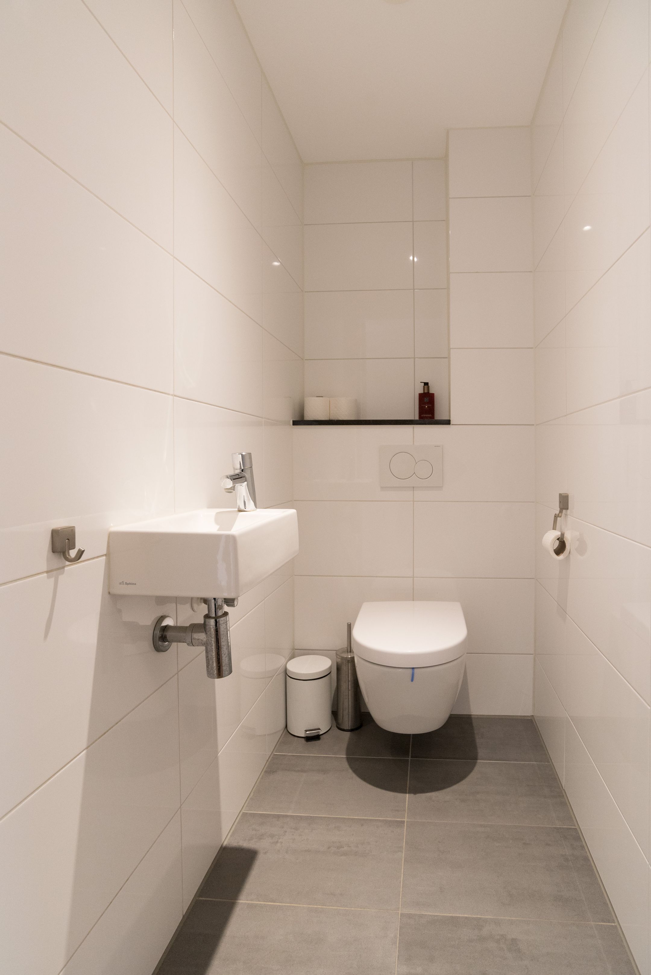 Photo 6 of Tweede Oosterparkstraat 37-C