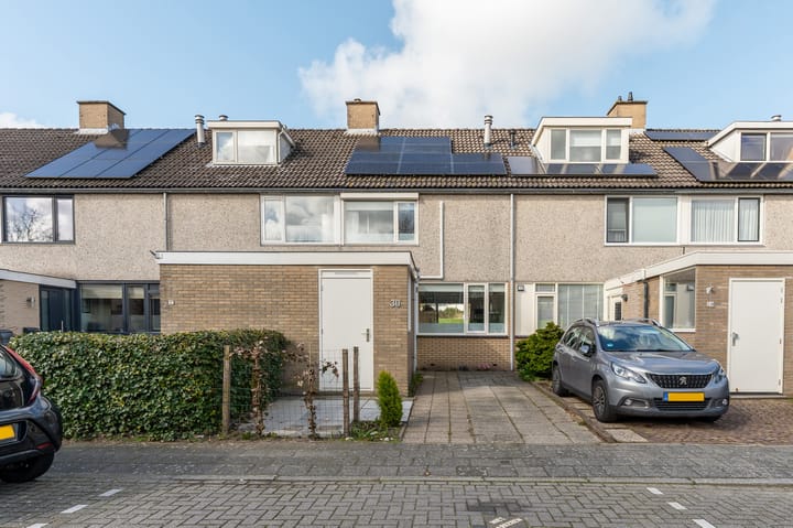 Photo 3 of Fazantstraat 30