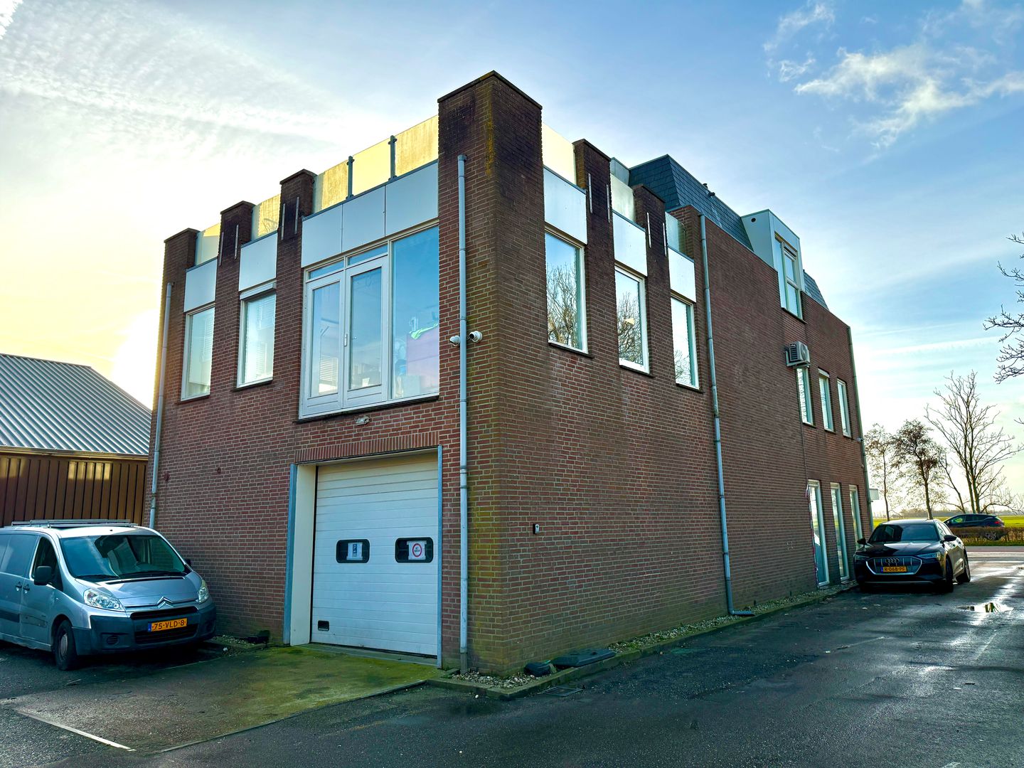 Bekijk foto 4 van Schipholweg 901