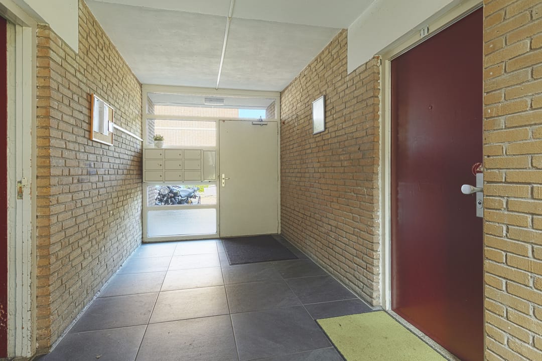 Foto 7 van Burgemeester Crezéestraat 1