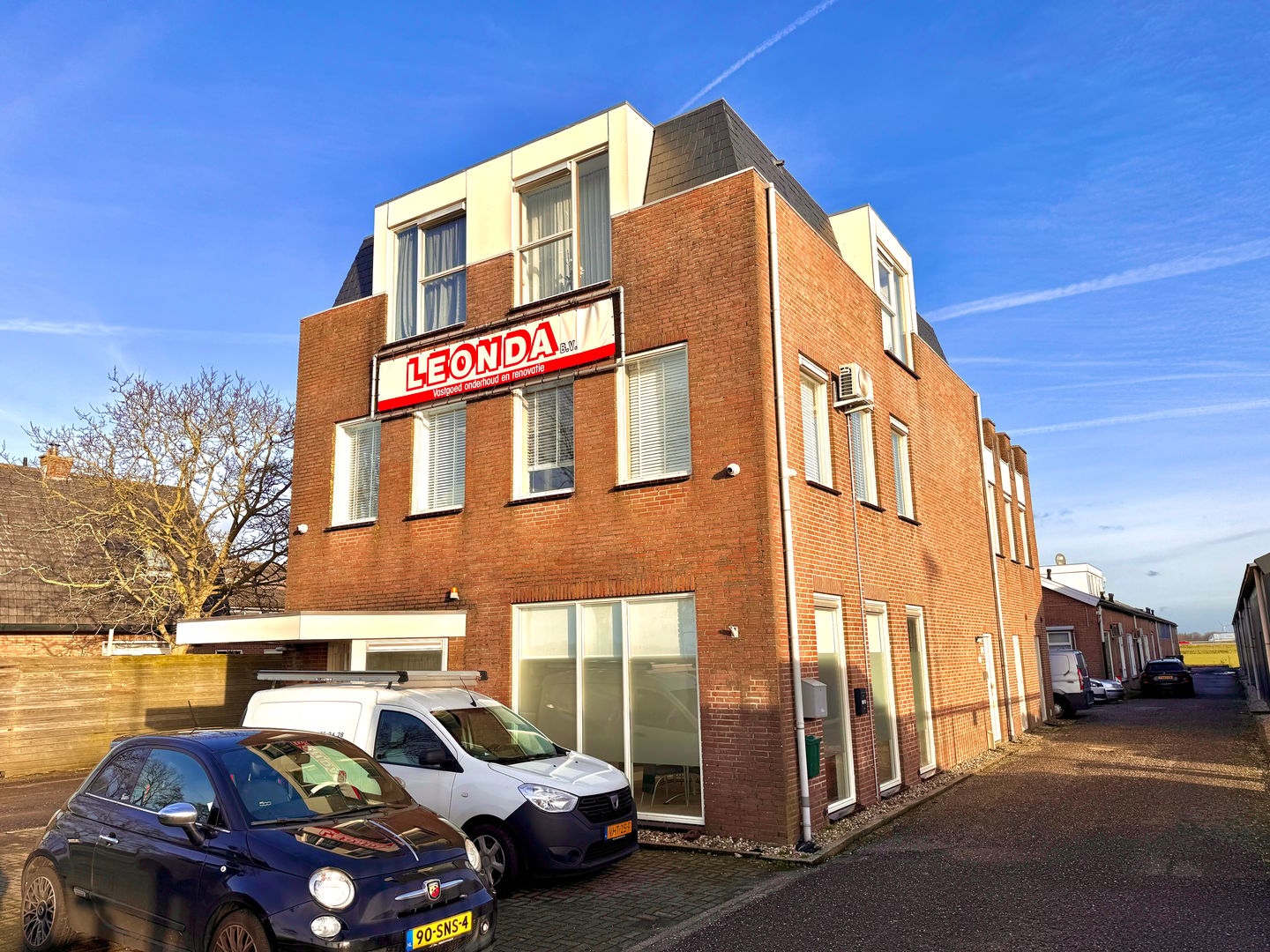 Bekijk foto 2 van Schipholweg 901