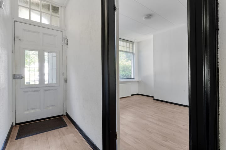 Appartement te koop: van Heutszsingel 80, Coevorden