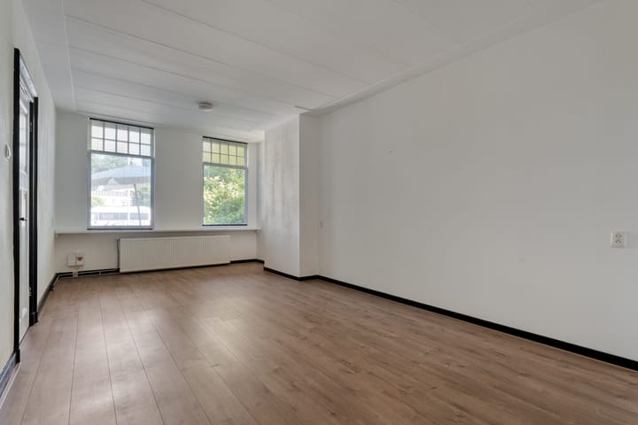 Appartement te koop: van Heutszsingel 80, Coevorden