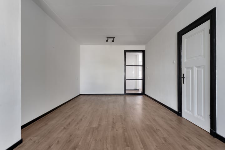 Appartement te koop: van Heutszsingel 80, Coevorden
