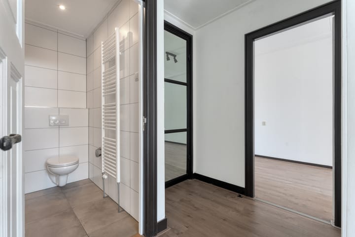 Appartement te koop: van Heutszsingel 80, Coevorden