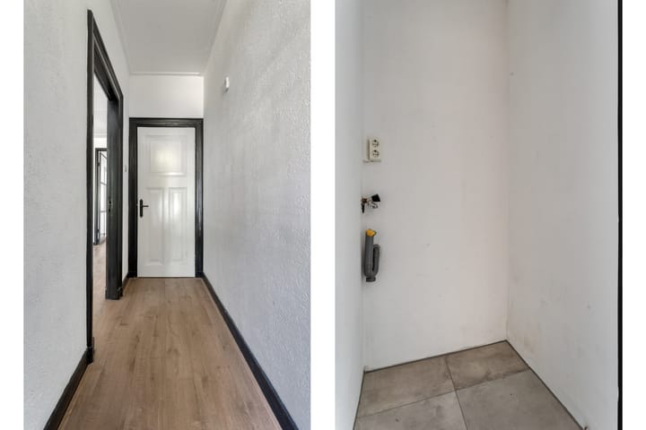 Appartement te koop: van Heutszsingel 80, Coevorden