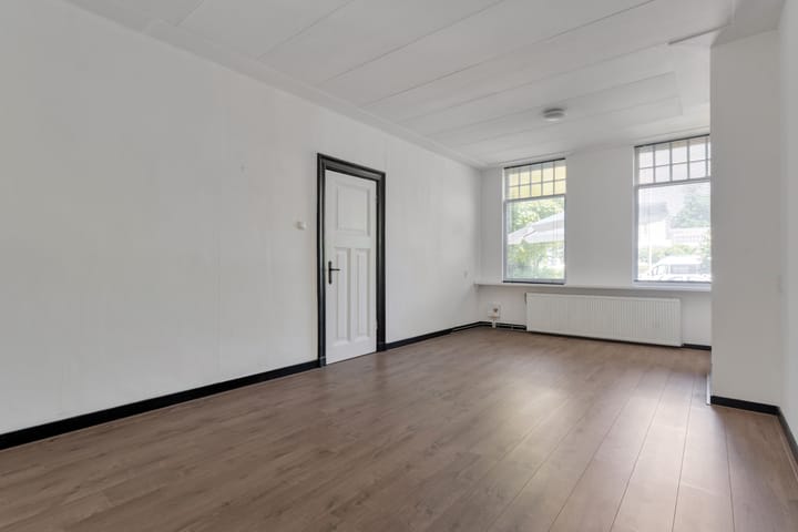 Appartement te koop: van Heutszsingel 80, Coevorden