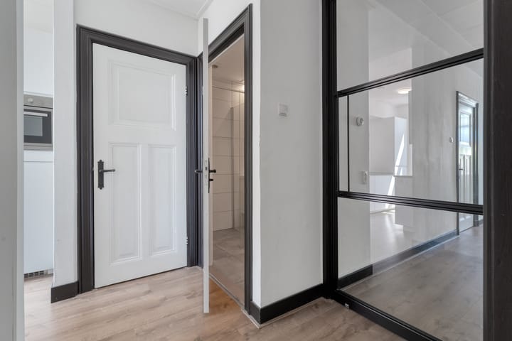 Appartement te koop: van Heutszsingel 80, Coevorden