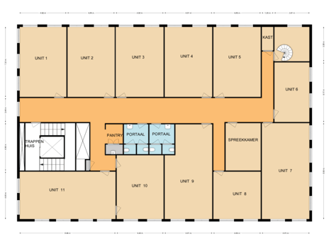 Bekijk plattegrond