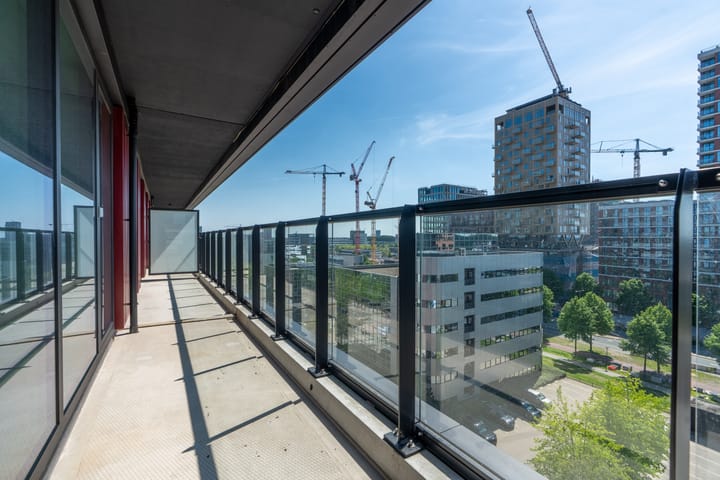 Foto 4 van Hogehilweg 12-B32