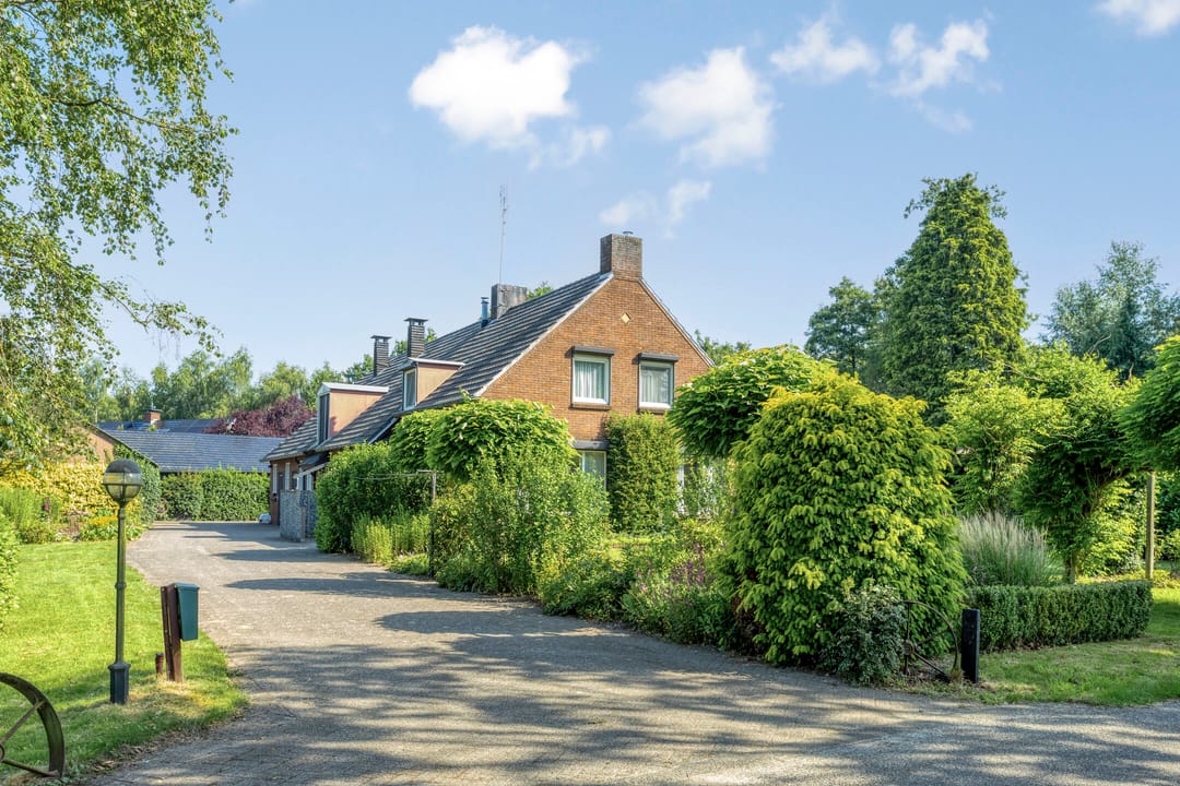 Photo 1 of de Stegge 13