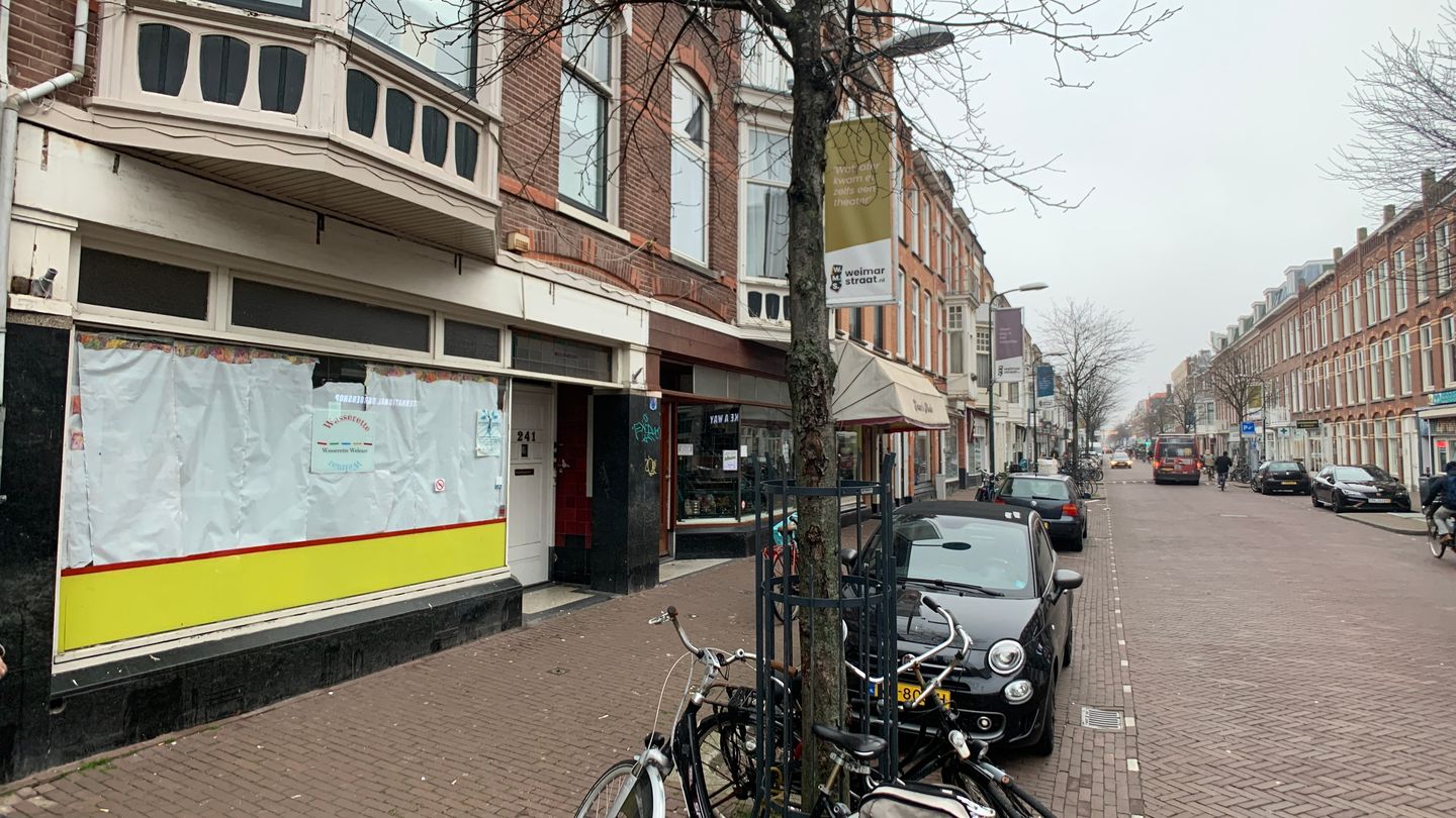 Bekijk foto 2 van Weimarstraat 243