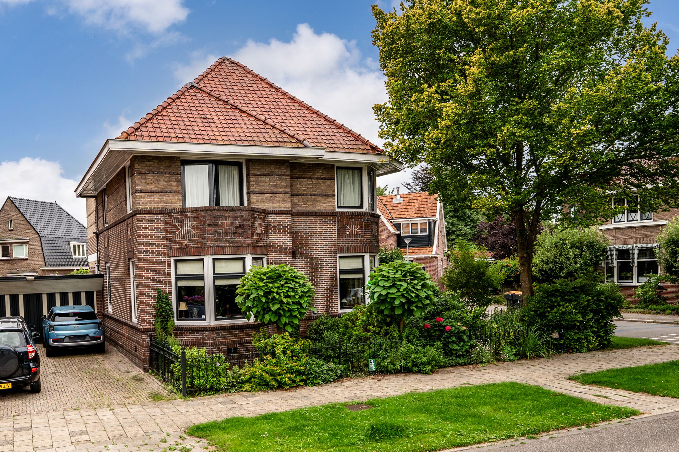 Burgemeester de Hoopstraat 5 