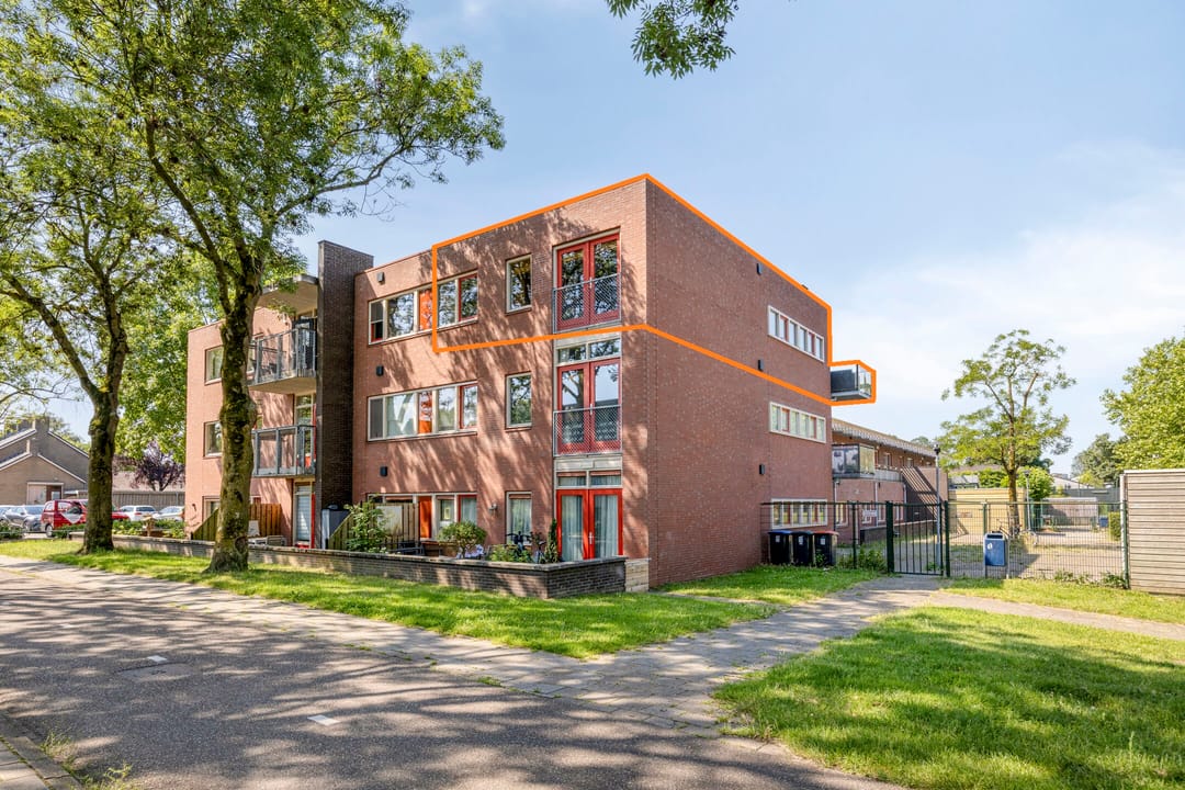 Foto 1 van Nieuwendijk 66