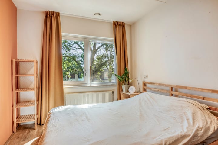 Appartement te koop: Nieuwendijk 66, Rosmalen