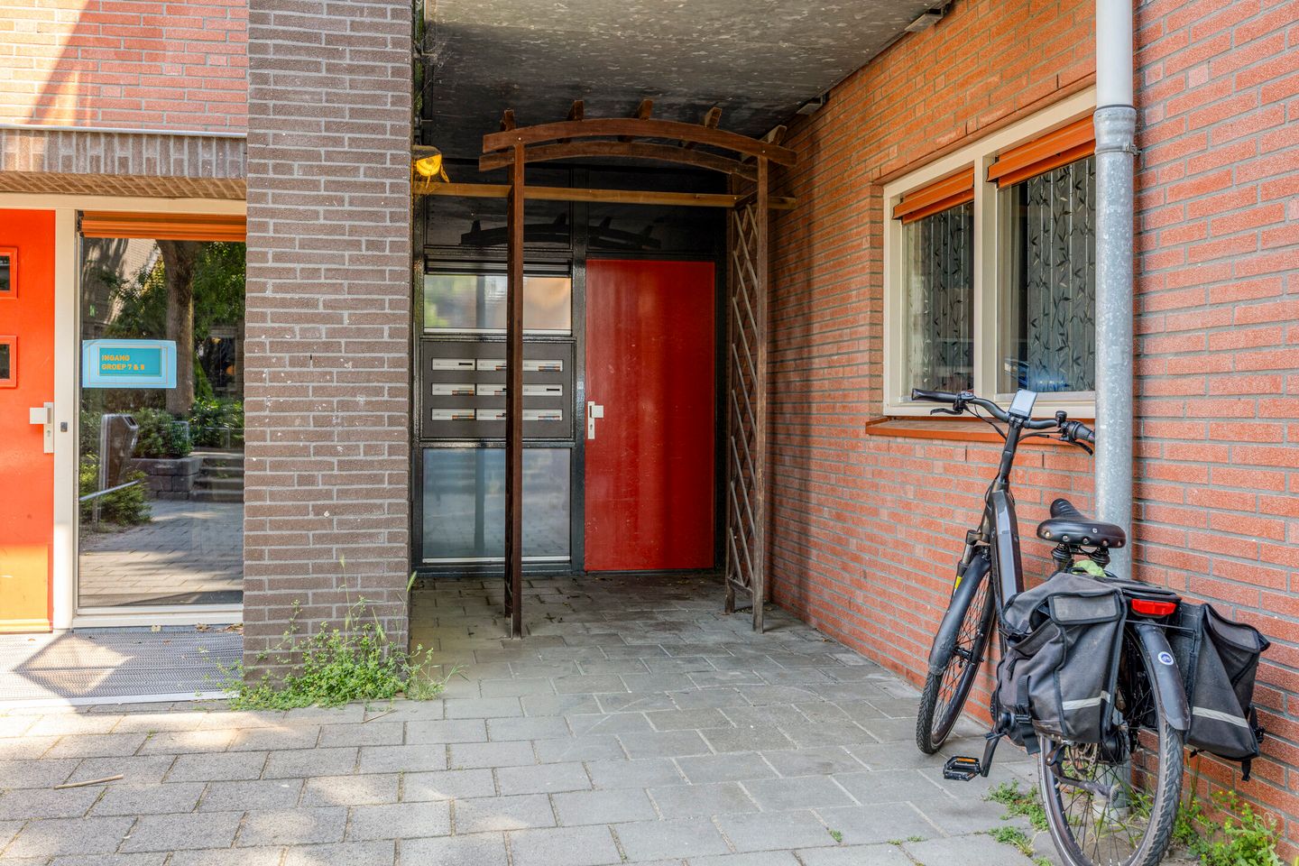 Foto 25 van Nieuwendijk 66