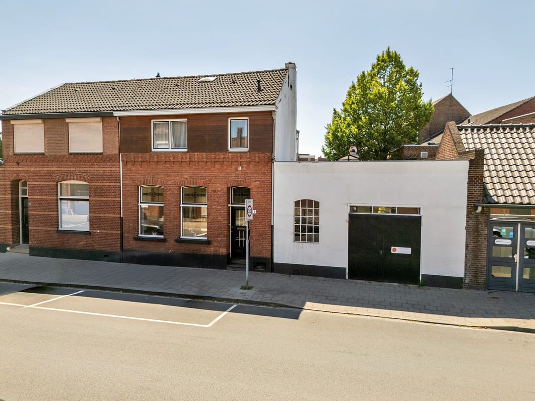 Foto 1 van Molenstraat 8