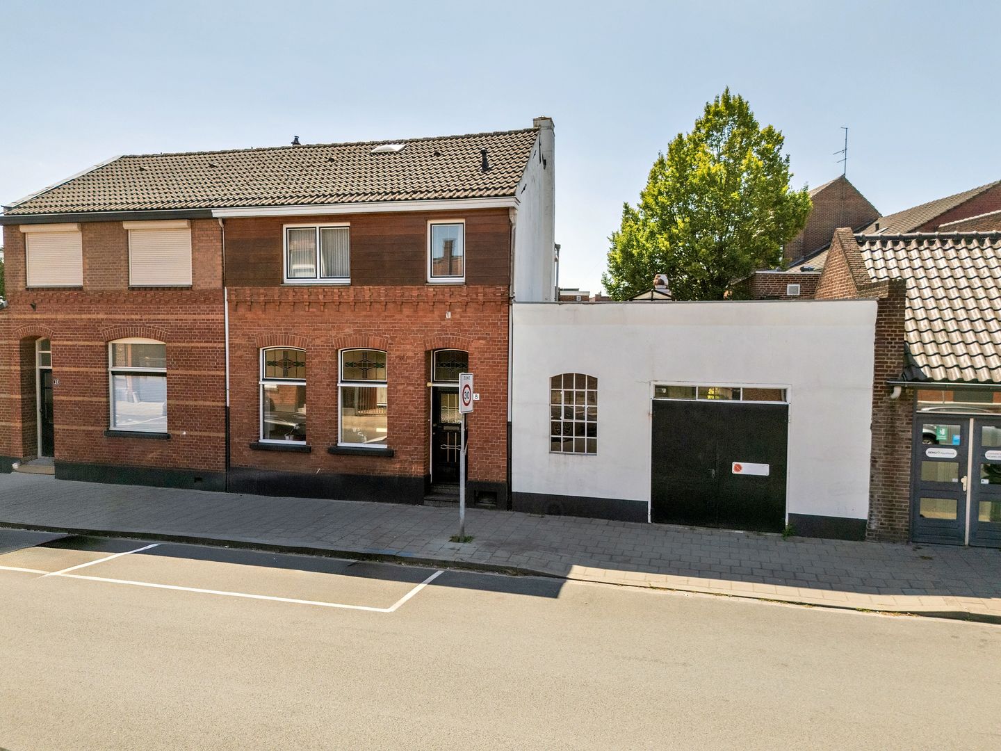 Foto 1 van Molenstraat 8