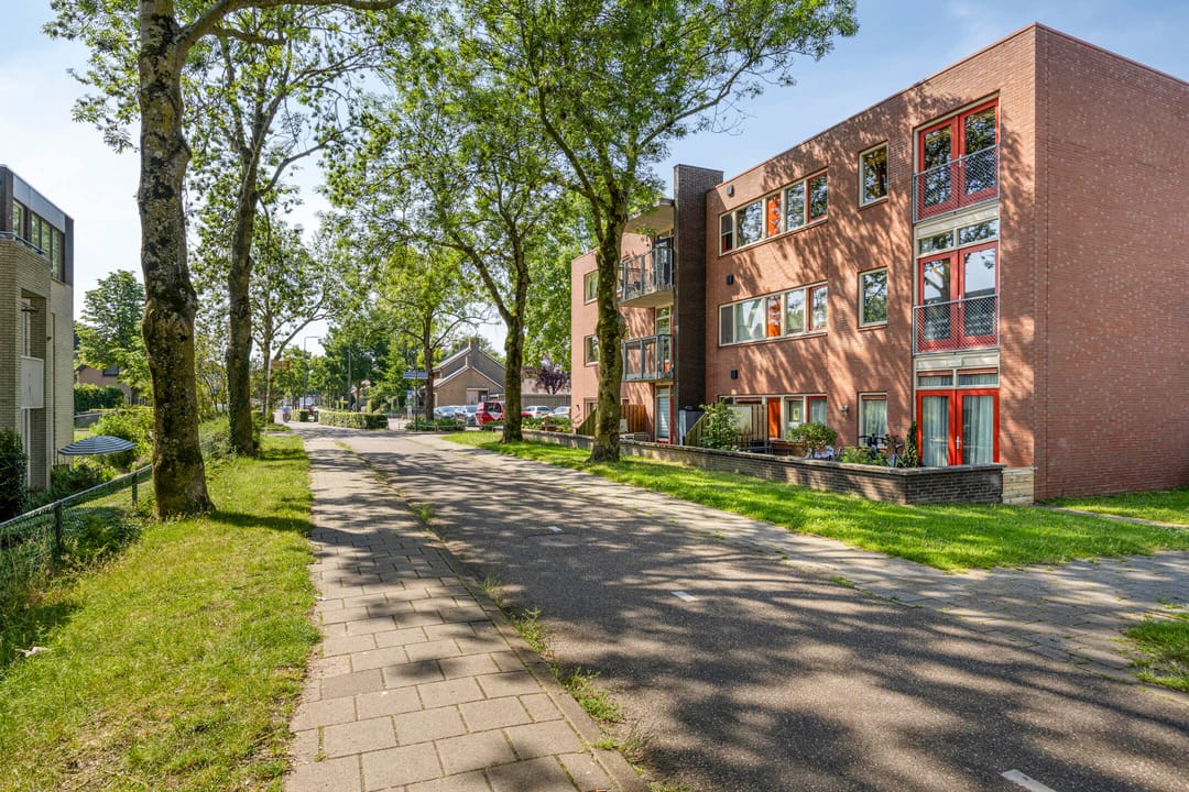 Foto 26 van Nieuwendijk 66