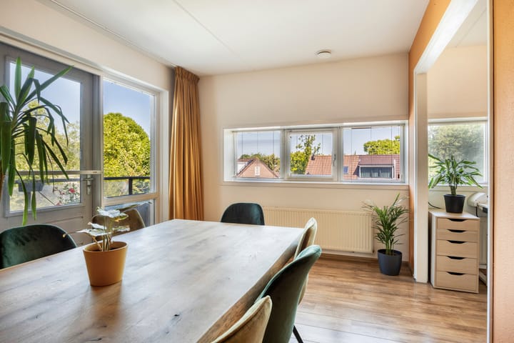 Appartement te koop: Nieuwendijk 66, Rosmalen