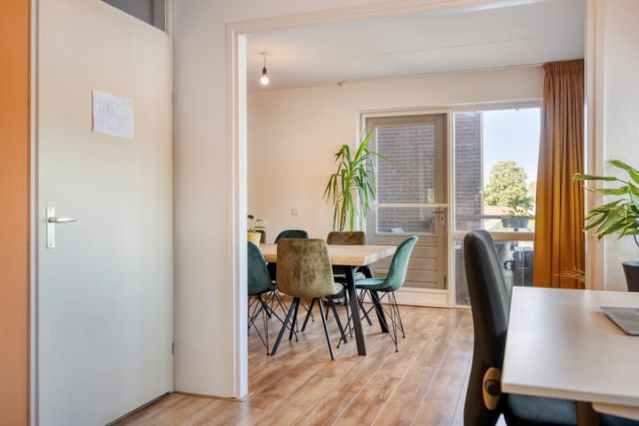 Appartement te koop: Nieuwendijk 66, Rosmalen