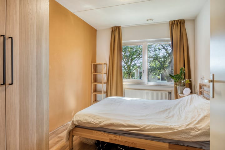 Appartement te koop: Nieuwendijk 66, Rosmalen