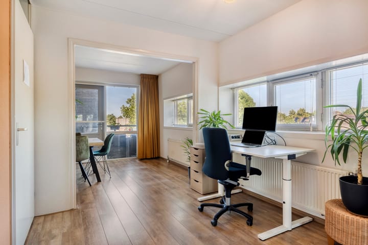 Appartement te koop: Nieuwendijk 66, Rosmalen