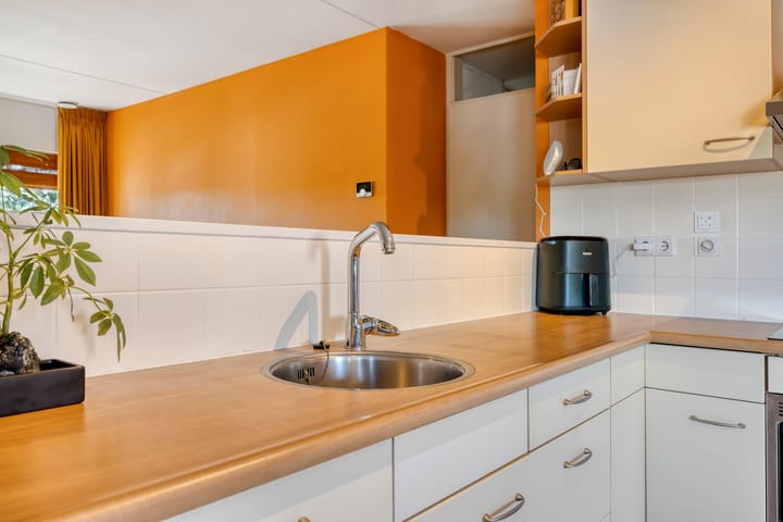 Appartement te koop: Nieuwendijk 66, Rosmalen